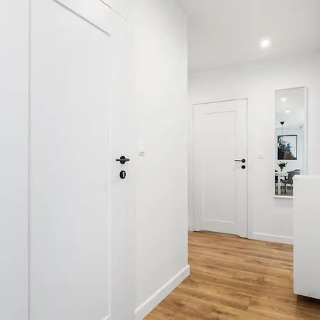 Spektrum Tower By Happy Apartman *