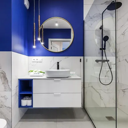 Spektrum Tower By Happy Apartment