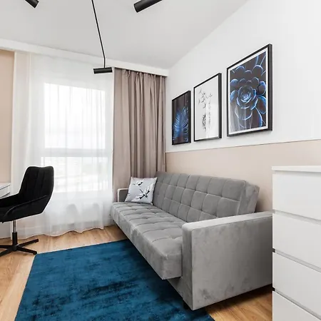 Spektrum Tower By Happy Apartment *