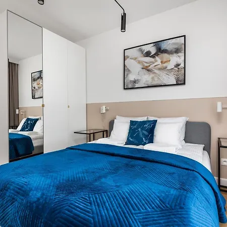 Spektrum Tower By Happy Apartman