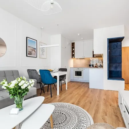 Spektrum Tower By Happy Apartman