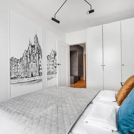 Spektrum Tower By Happy Apartment *