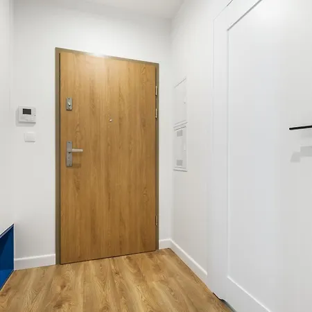Spektrum Tower By Happy Apartman